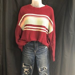 American Eagle Sweater size Medium